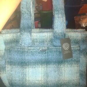 Beautiful Vince Camuto Handbag